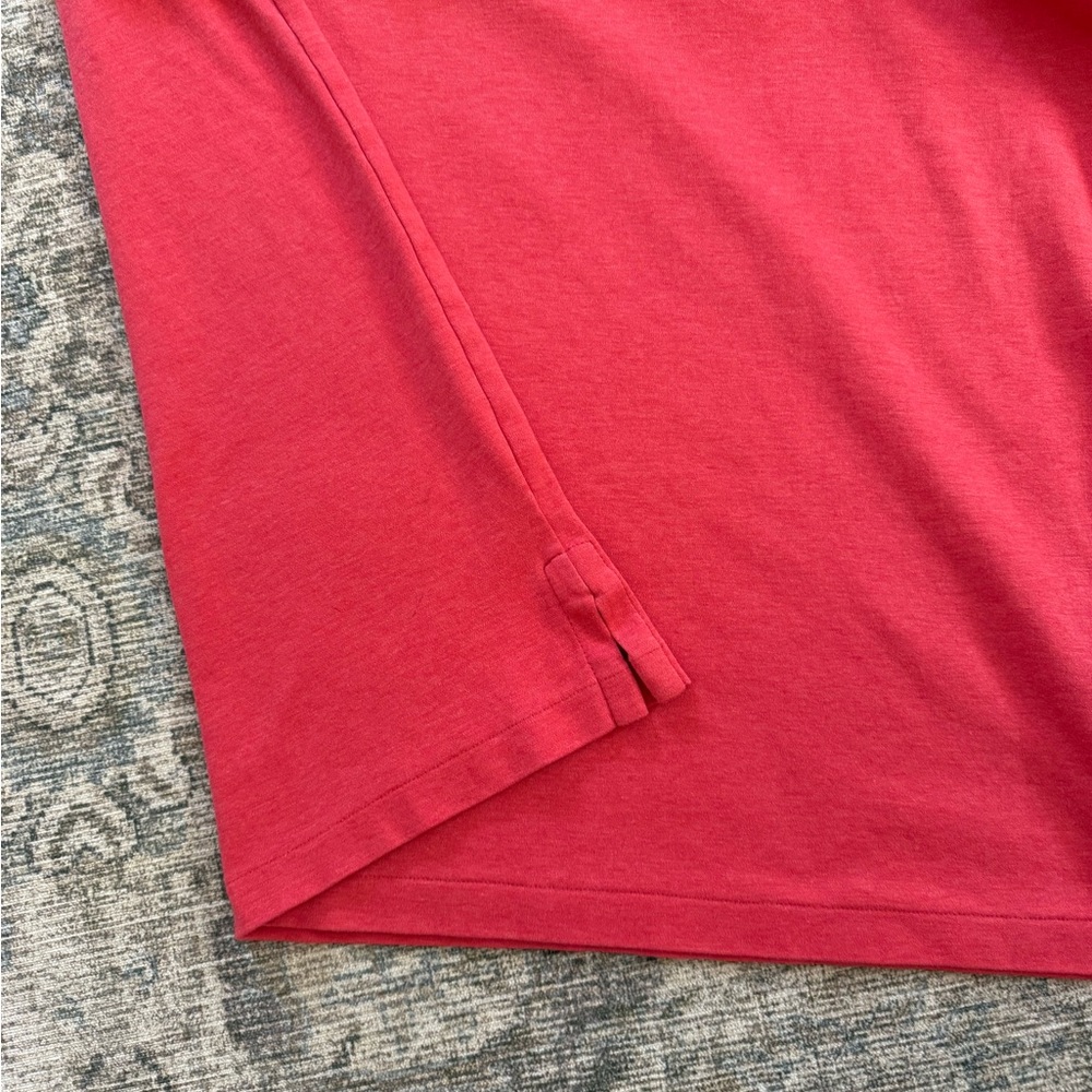 POLO Ralph Lauren classic fit cotton t-shirt - Picture 5 of 6